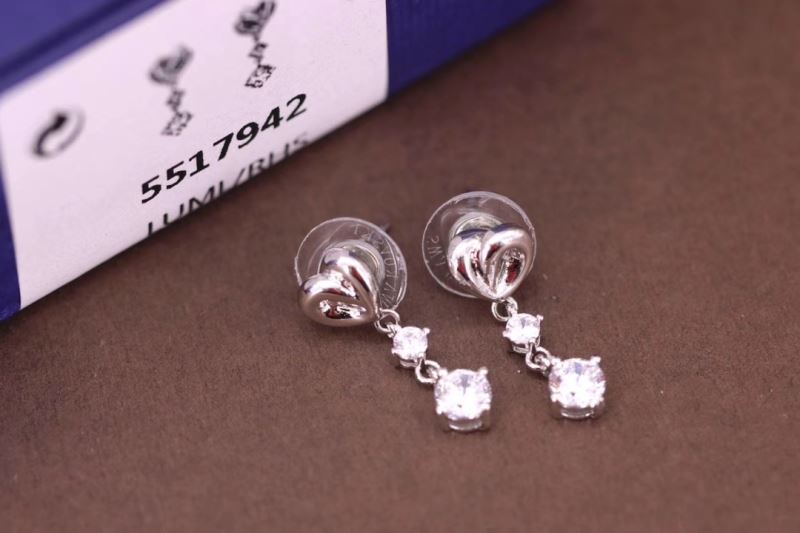 Swarovski Earrings